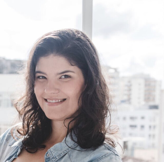 Camila Vieira Aisengart