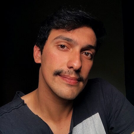 Mateus Azevedo